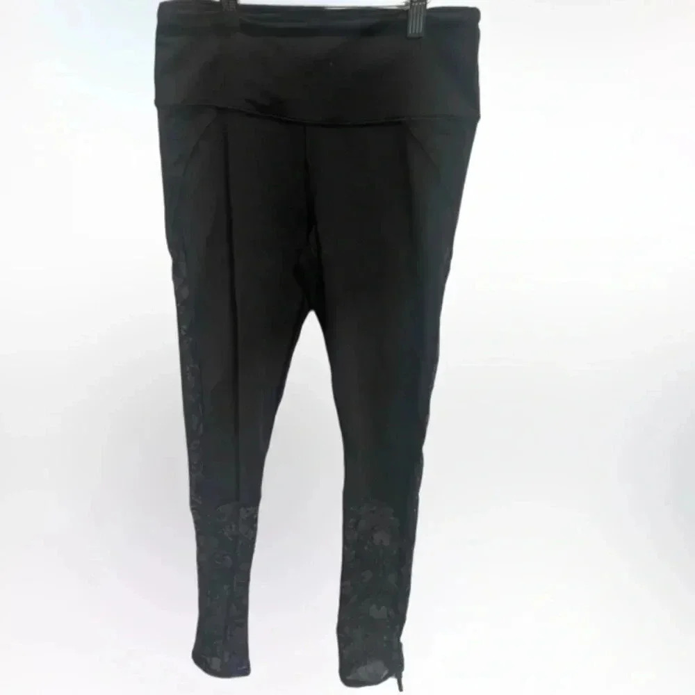 Victoria’s Secret sports leggings size‎ Small
